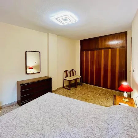 Apartment аpartment Agost *