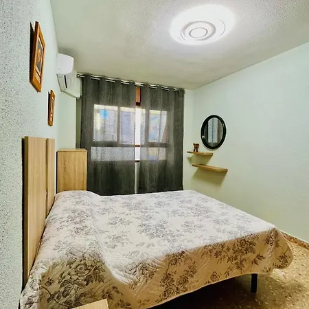 аpartment Agost Alicante