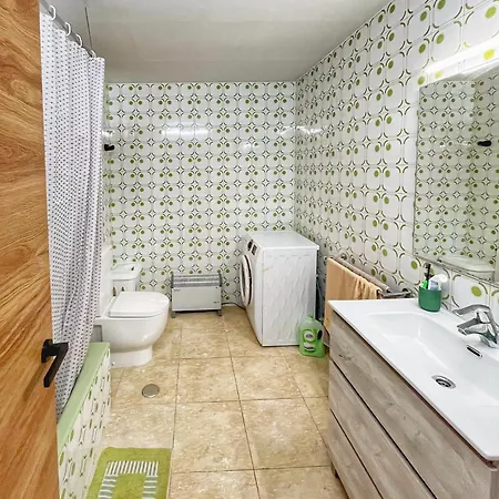 аpartment Agost Alicante