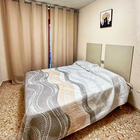 Apartment аpartment Agost *