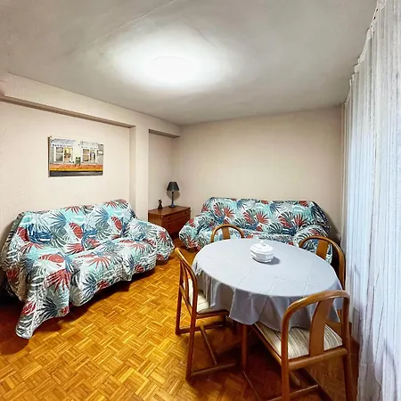 Apartment аpartment Agost