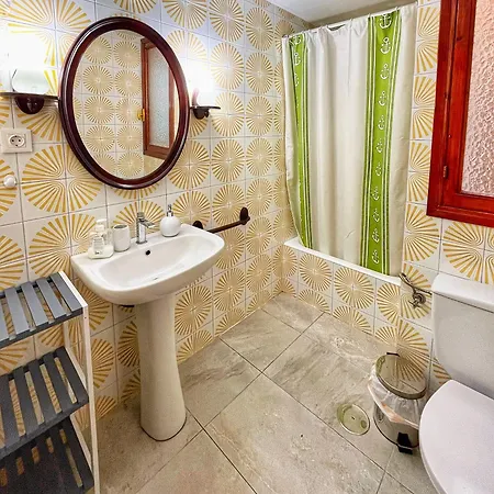 аpartment Agost Alicante