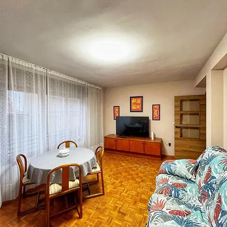 аpartment Agost