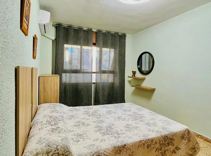 аpartment Agost Alicante