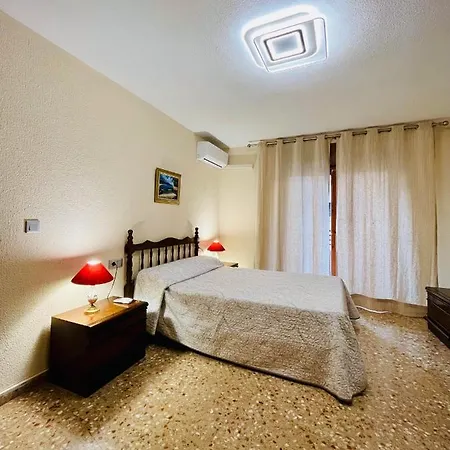 Apartamento аpartment Agost Alicante