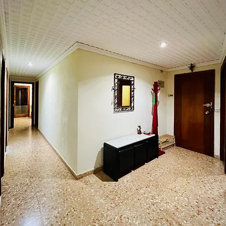 аpartment Agost