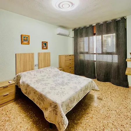 аpartment Agost Apartamento Alicante