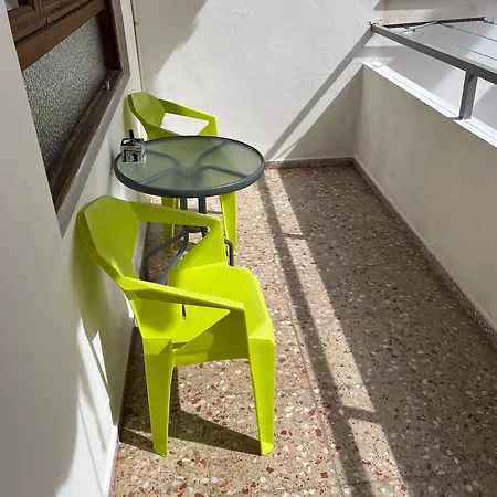 Apartment аpartment Agost Alicante