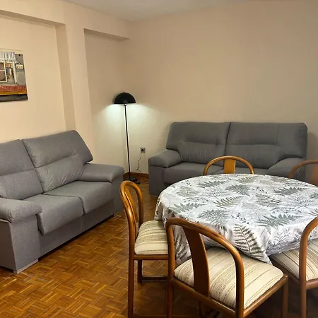 аpartment Agost Apartamento