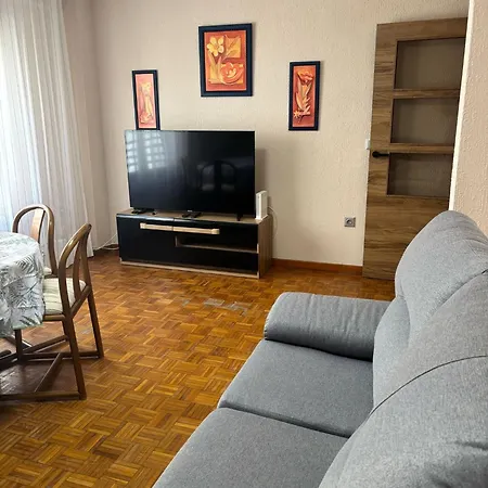 аpartment Agost Apartamento Alicante